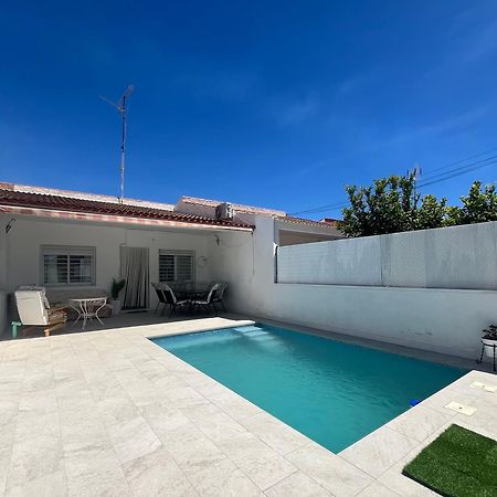 La Casika De Lola Villa San Javier Kültér fotó