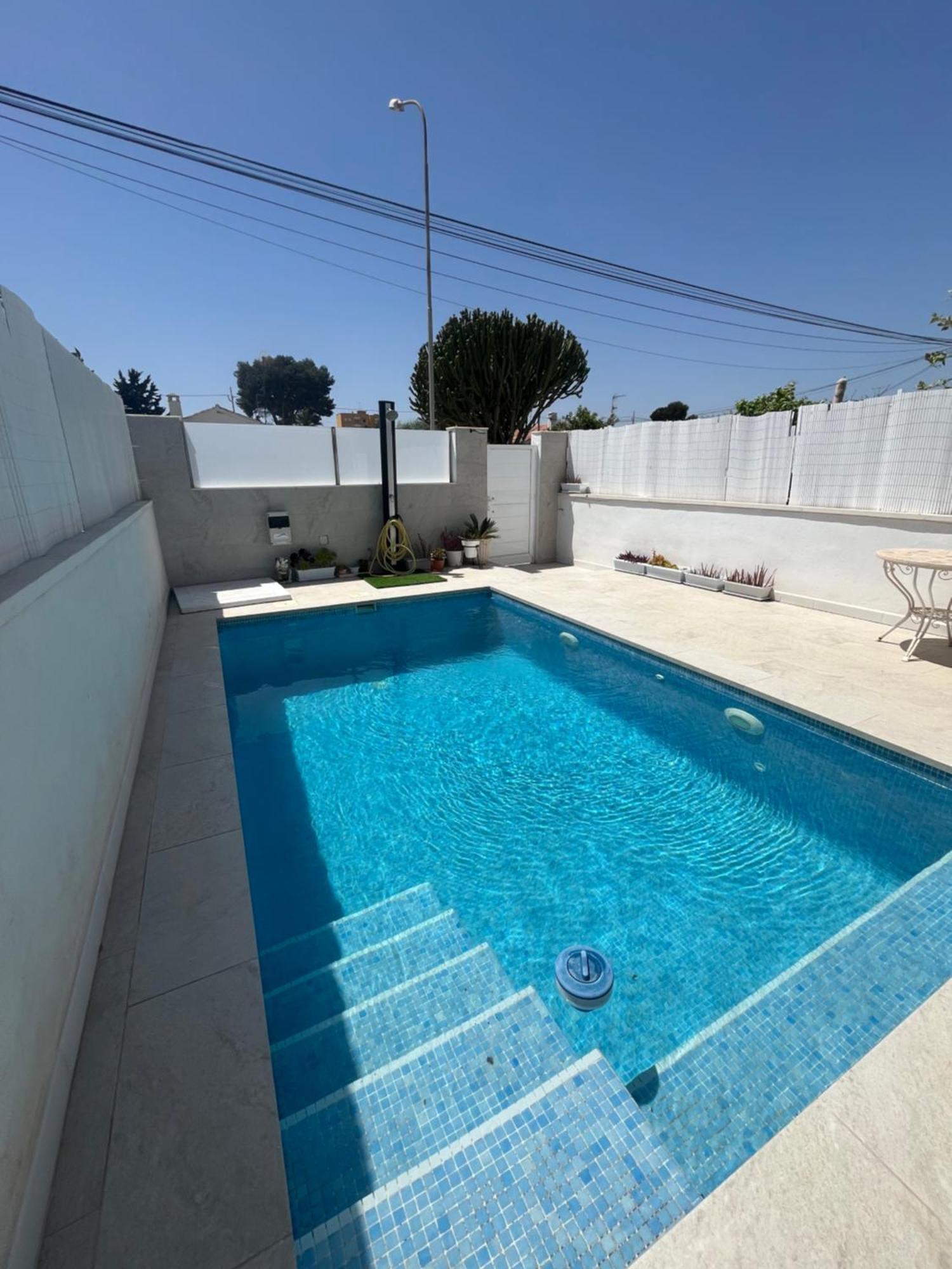 La Casika De Lola Villa San Javier Kültér fotó